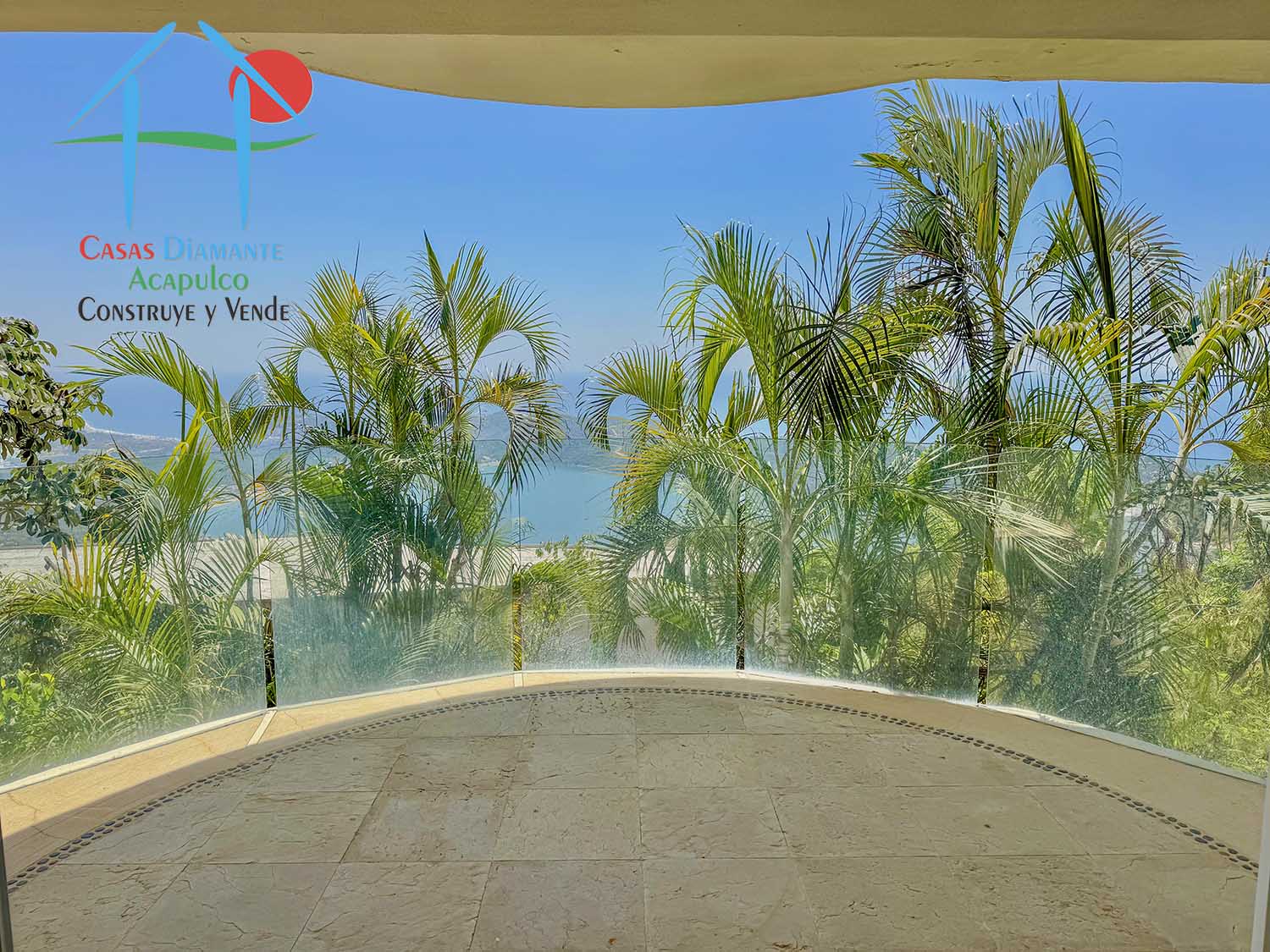 Cascada 8 - Sala de televisión 3